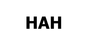 HAH logo