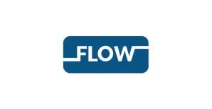 Flow logo