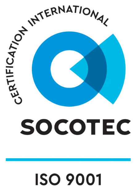 ISO 9001