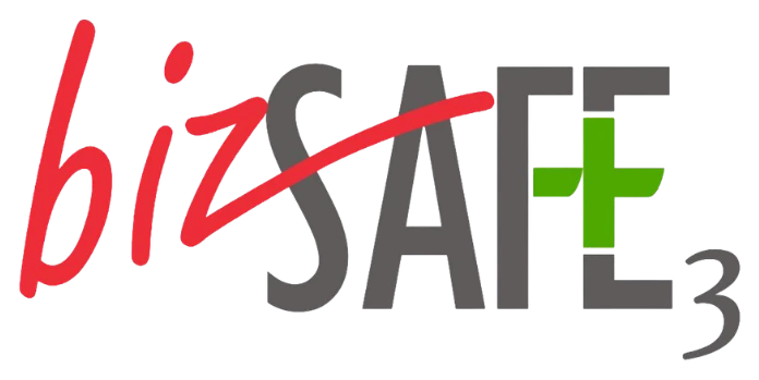 bizSAFE Level 3