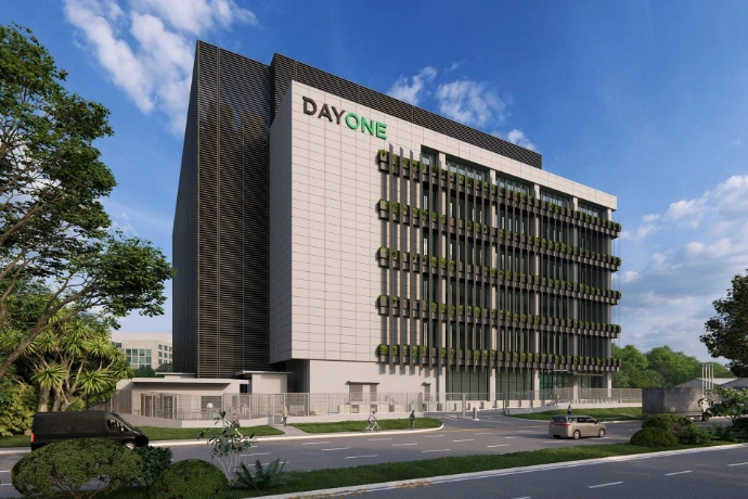 DayOne Data Centre