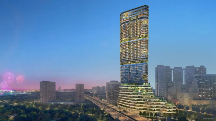 Newport Residences