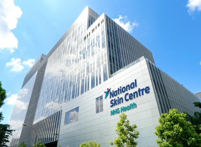 National Skin Centre
