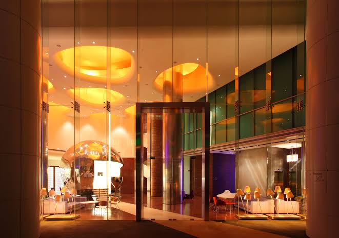 Klapsons The Boutique Hotel