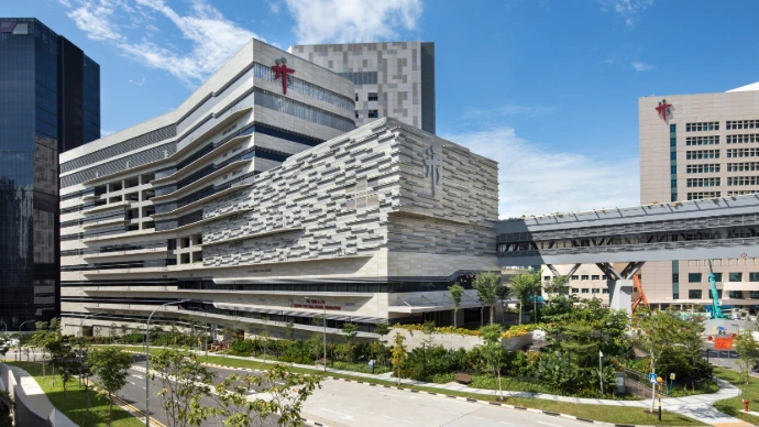 National Centre for Infectious Diseases