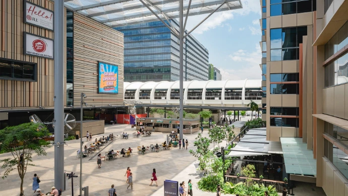 Paya Lebar Quarter