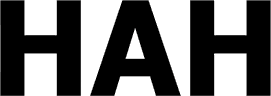 HAH logo