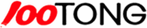 100Tong logo