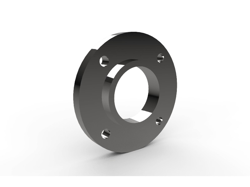 Corrosion Flanges fabricated in Singapore