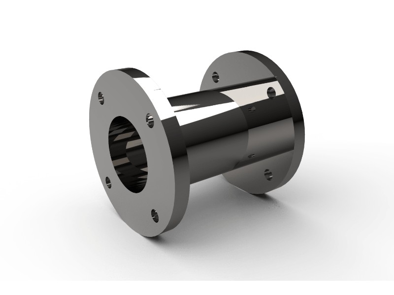 Spools fabricated in Singapore