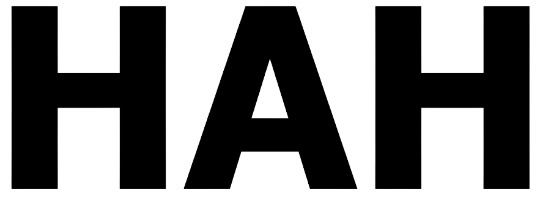 HAH logo