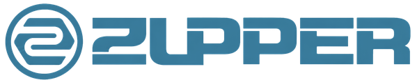 Zupper logo