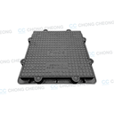 DUCTILE IRON HEAVY DUTY AIRTIGHT & WATERTIGHT DOUBLE SEAL MANHOLE COVER & FRAME (PWCS - 800MM X 800MM) (GRADE D400)