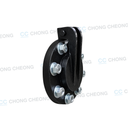 DUCTILE IRON FLAP VALVE