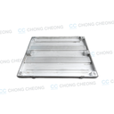STAINLESS STEEL LIGHT DUTY AIRTIGHT & WATERTIGHT RECESSED COVER & FRAME (SS304 & SS316 AVAIL) (GRADE A15)