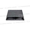DUCTILE IRON HEAVY DUTY SURFACE/VALVE BOX (FH) (GRADE F900)