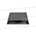 DUCTILE IRON HEAVY DUTY SURFACE/VALVE BOX (PW CAG) (GRADE F900)