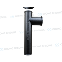 DUCTILE IRON OIL INTERCEPTOR TEE WITHOUT SOCKET