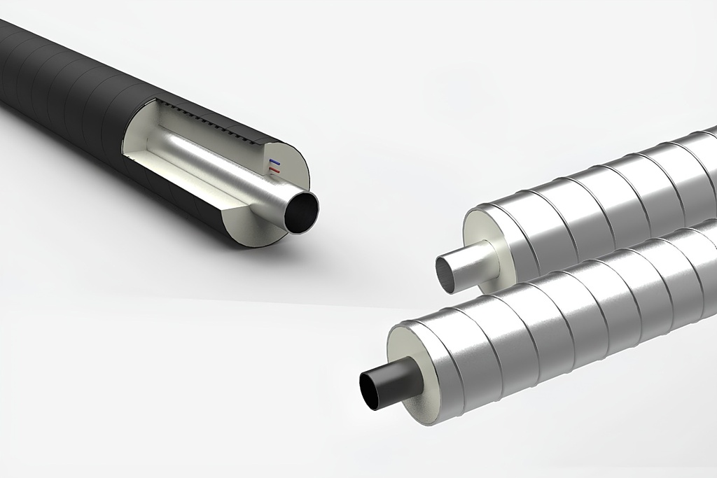 Pipe Insulation
