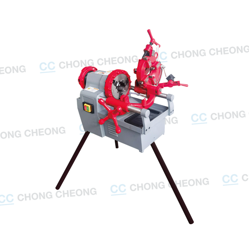 [TUBOR] WP-50A PIPE THREADING MACHINE