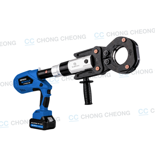 [ZUPPER] ED-60100 BATTERY POWERED PRESS TOOL