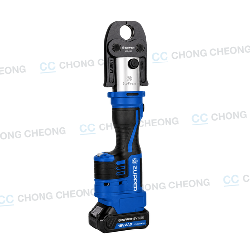 [ZUPPER] MP-3240 BATTERY POWERED MECHANICAL PRESS TOOL