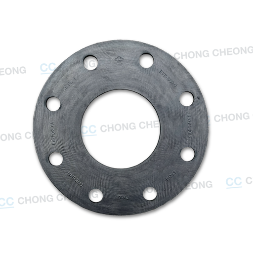 EPDM FLANGE RUBBER GASKET (PUB COMPLIANT POTABLE-WATER)