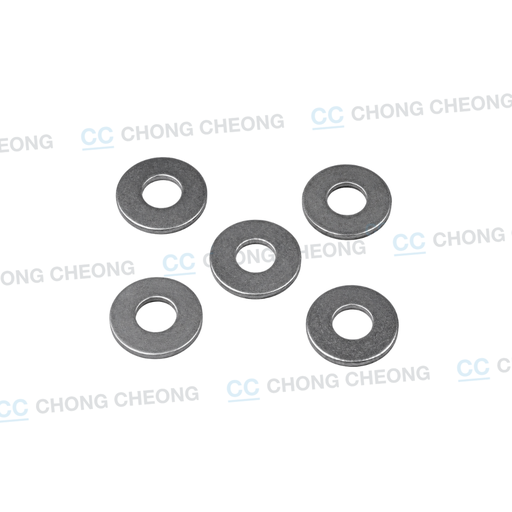 GALVANIZED IRON WASHER
